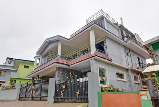 The Limra Residency Ooty