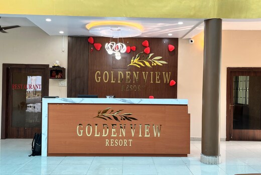 Golden View Resort