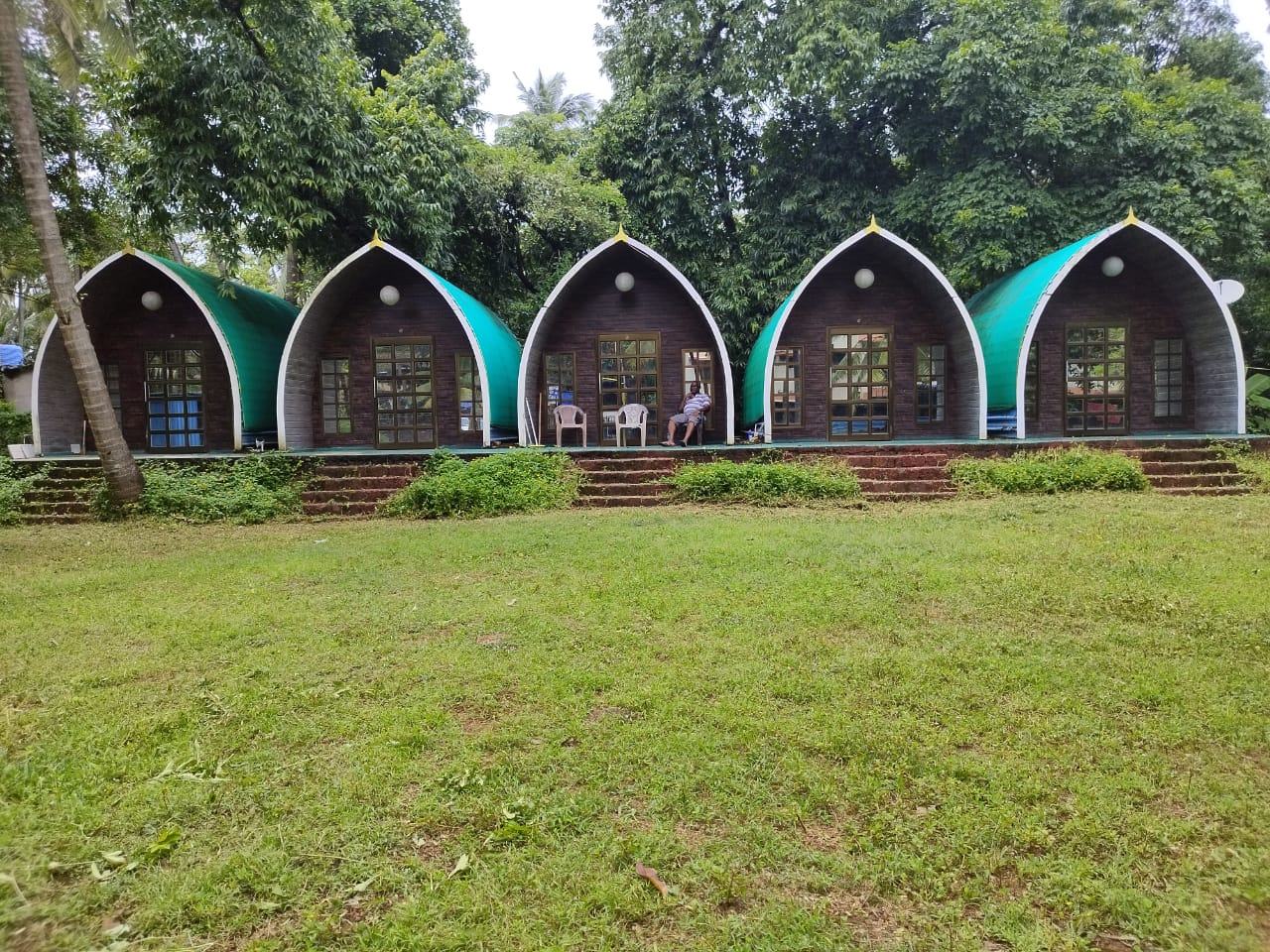 Surya Homestay - Tap to explore photos