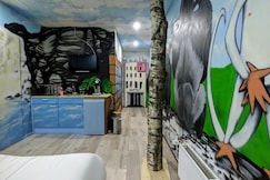 Amsterdam Teleport Hotel, Amsterdam