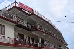 Hotel Shail Shikhar, Pauri
