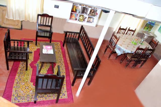 Pillowrocks Homestay - Tap to explore photos