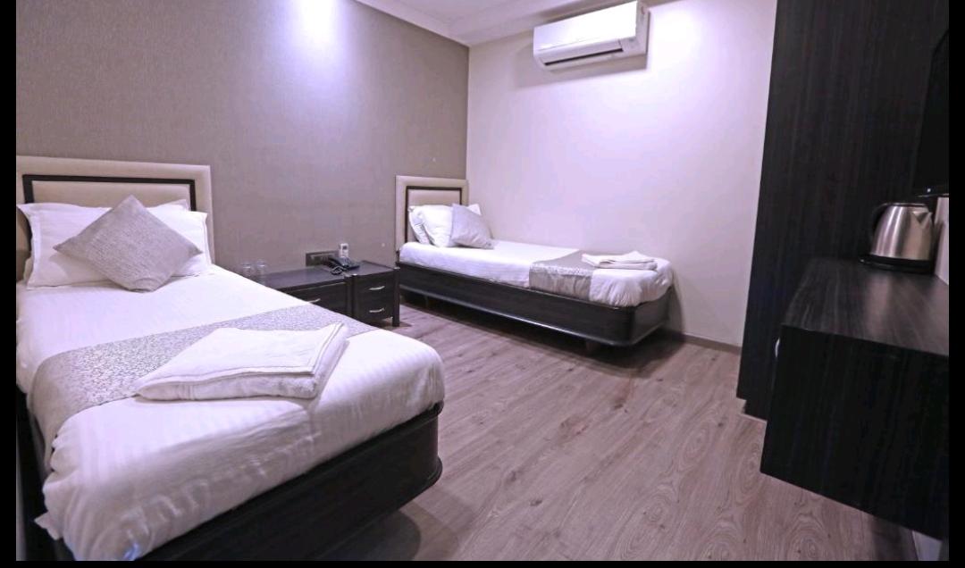 Hospitality Inn Raichur(3) - Tap to explore photos