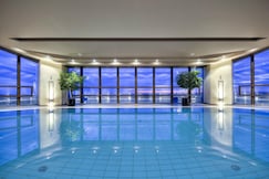 Grand Hotel Prague Towers, Prague-West District