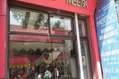 HOTEL MEERA, Kota