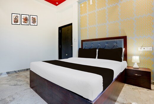 Hotel O Om Sai inn