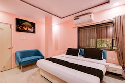 Hotel O 7 Seas, Bichhiya