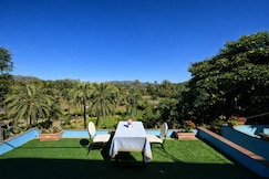 Rudraksh Inn, Mount Abu