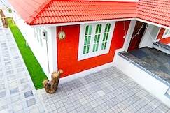 White Cloud Homestay ATTAPADI, Mannarkad