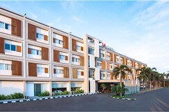 Swiss-Belinn Cibitung, Bekasi