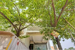Hotel O Park Inn Near Parashuram Chowk, Moradabad