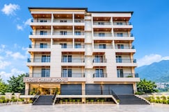 Cherrywood @Rajpur Road by Zenvana, Dehradun