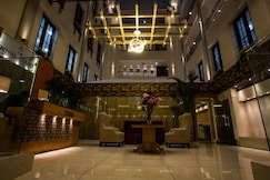 The Royal Court Hotel & Spa, Phagwara