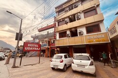 Hotel Uday Raj & Restaurant ( Opp. to Base Hospital Srinagar) - Srinagar, Srinagar, Uttrakhand
