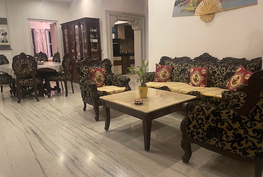 Megha Heritage Stay