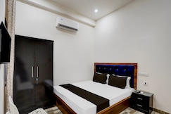 Hotel O Sri Shyamm Inn, Varanasi