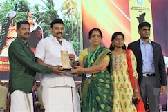 Indian Residency | Rooms & Guided Treks, Tiruchirappalli