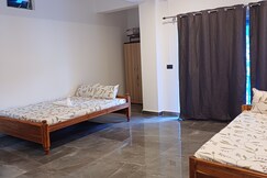 KK Guest House, Kohima
