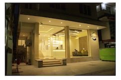 The Luxor, Ferrargunj