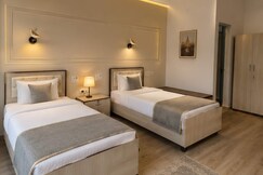 Vinayak Homestay, Dehradun