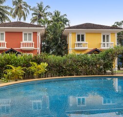 Swimming Pool 1