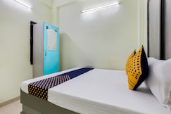 Hotel O Saavi International, Bhopal