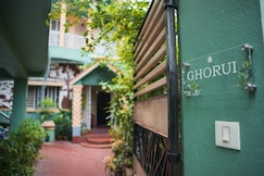 Ghorui Homestay | Entire 3BHK Private Home, Shantiniketan