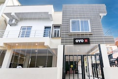 Hotel O SS INN Hotels & Homes, Bhubaneshwar