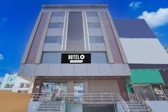 Hotel O by OYO S R Galaxy, Kanpur