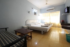 Hotel Maadhini, Nagercoil