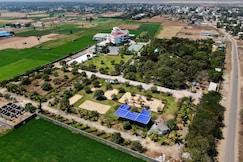 Nalluri Garden Resort, Chirala