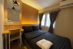 Mind Day Hostel Khaosan, 