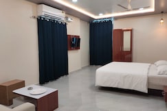 Sai Bsr Grand, Markapur