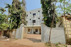 D 2 Holiday Inn, Puri