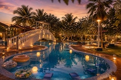 Sashas Holiday Village, Goa