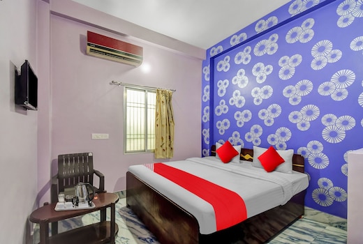 Flagship Heritage Inn