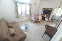 Grace Enclave Apt 202, Mangalore