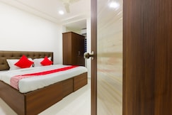 Hotel O Qualia Inn Kondapur Near Botanical Garden, Hyderabad