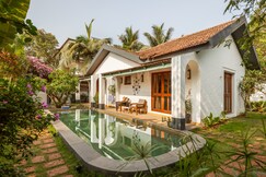 Fable by REVE Escapes, Goa