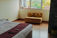 Amoura Beach Holidays, Goa