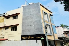 Nandha Grande Elite, Udumalapet