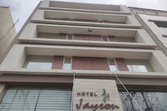 HOTEL JAYSON, Chotila