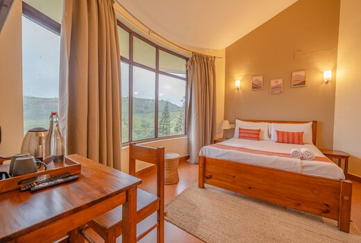 Aruvi Mountain Villa Vagamon by Voye Homes
