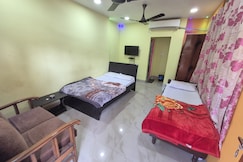 SK Lodge | 5min Walk From Airport, Guwahati