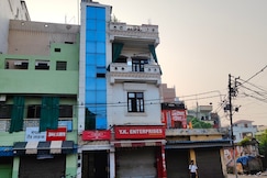 Sri Kunj Villa Home Stay, Varanasi