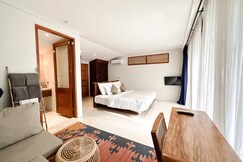 ZIN Canggu Resort & Villas, Bali