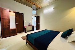 hill brown resort, Wayanad