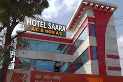 Hotel Saara, Dharapuram