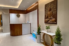 Hotel YPS, Pathankot