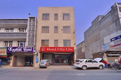 Hotel City Lite, Ludhiana